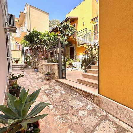 Casa Vacanze S. Marco Valderice Exterior photo