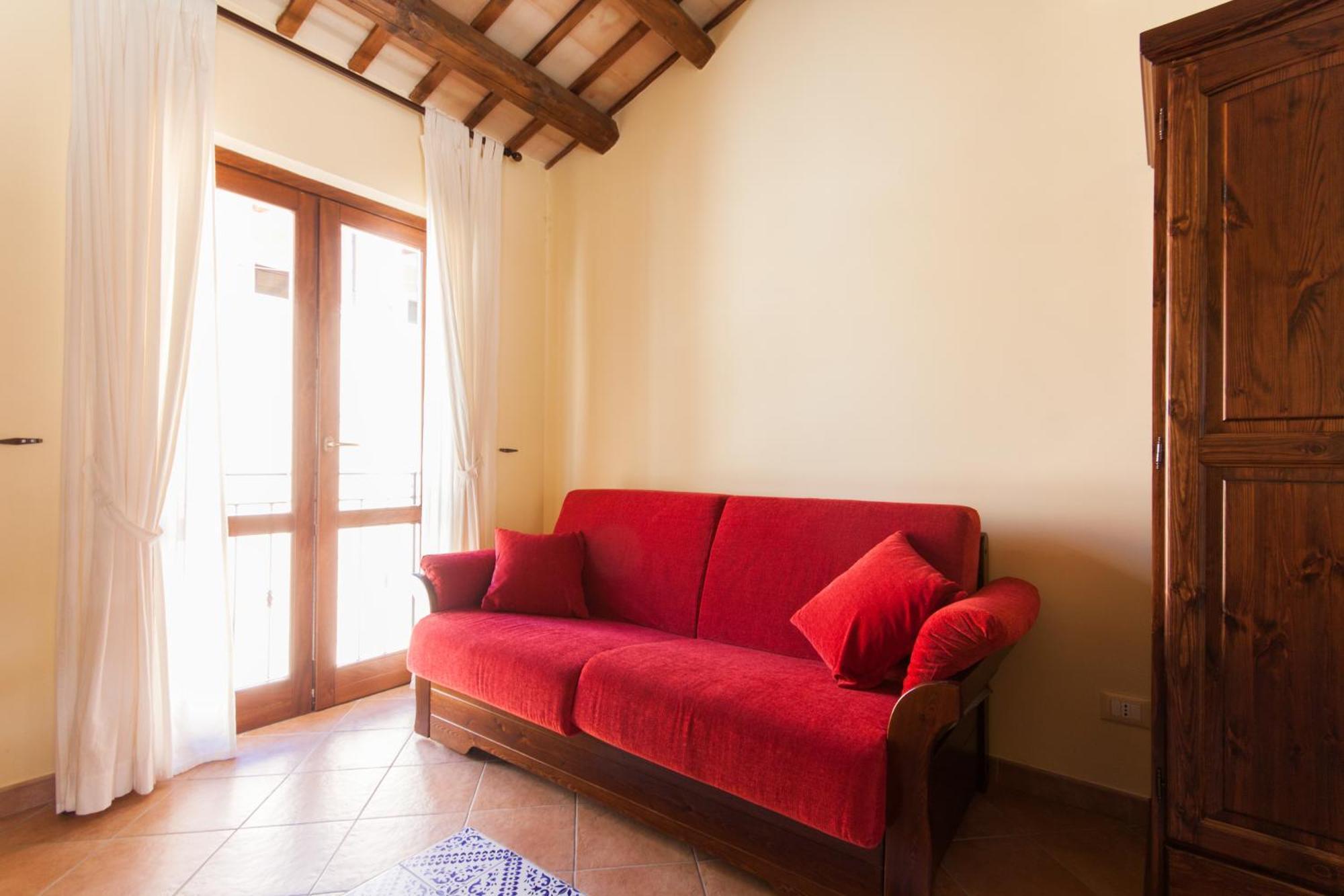 Casa Vacanze S. Marco Valderice Exterior photo