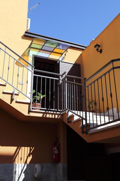 Casa Vacanze S. Marco Valderice Exterior photo