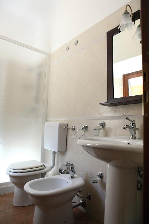 Casa Vacanze S. Marco Valderice Room photo