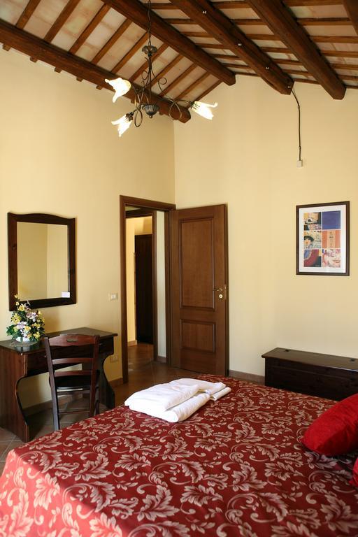 Casa Vacanze S. Marco Valderice Exterior photo