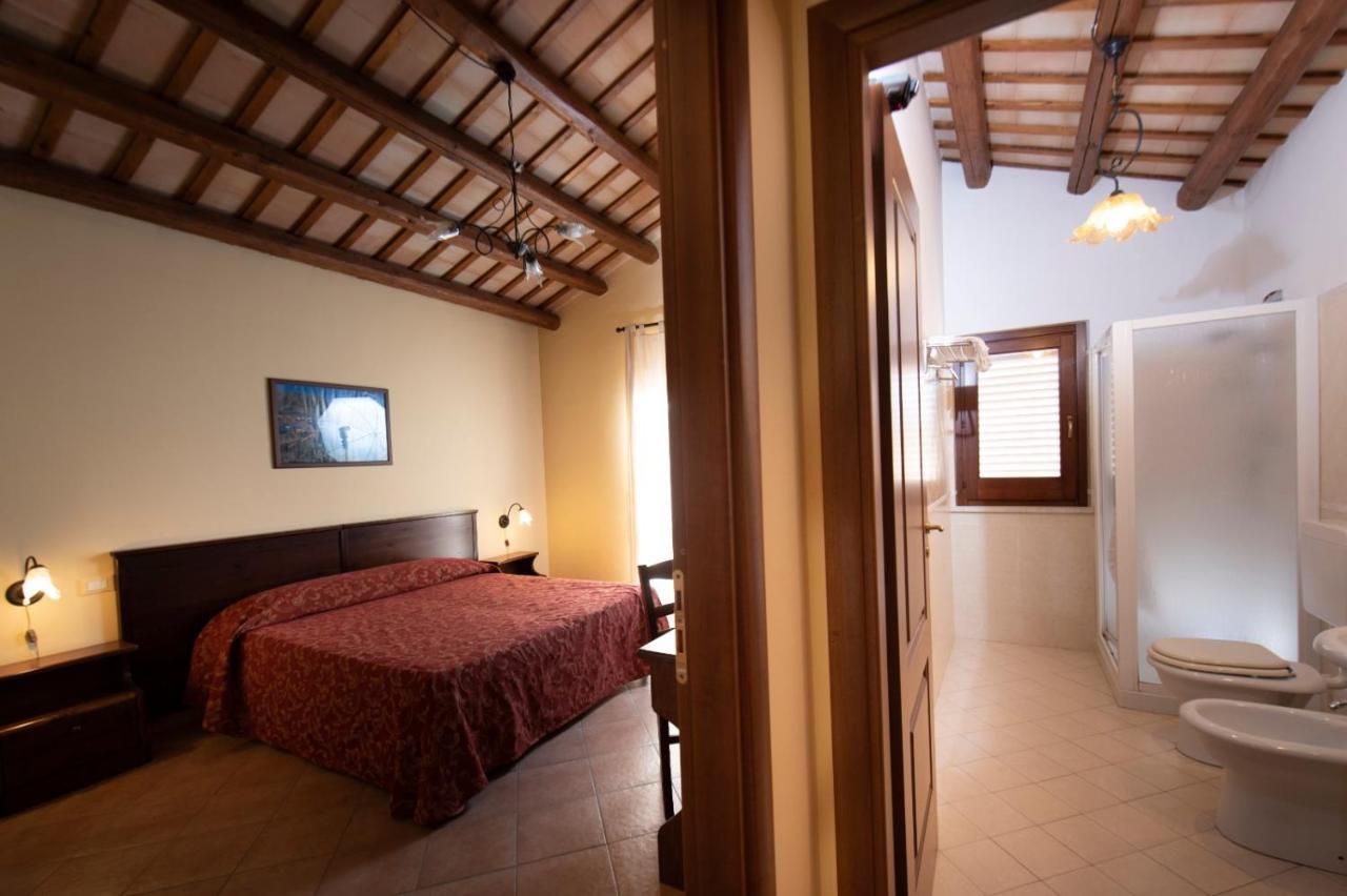Casa Vacanze S. Marco Valderice Exterior photo