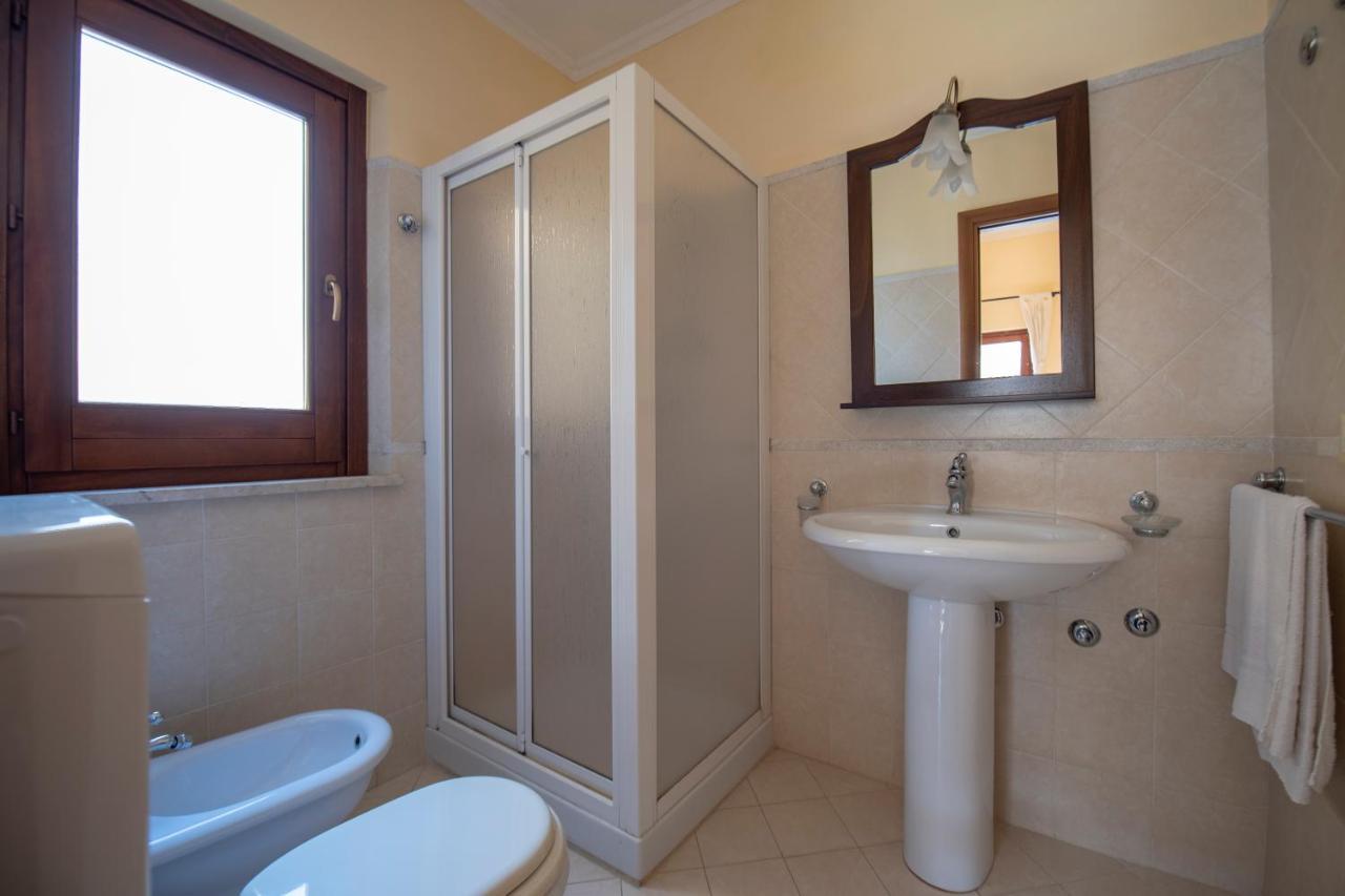 Casa Vacanze S. Marco Valderice Exterior photo