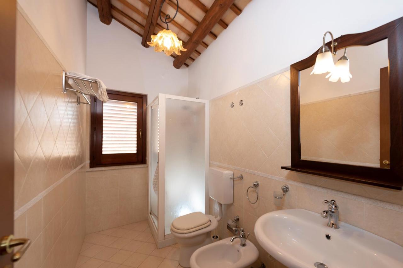 Casa Vacanze S. Marco Valderice Exterior photo